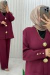 Golden Takım  Bordo