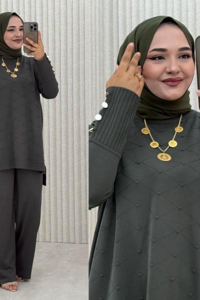 Beyza Takım Haki
