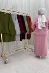 Alla Etekli Takım  Bordo