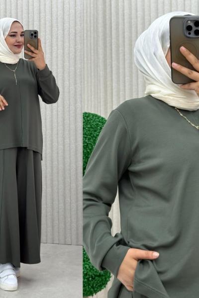 Yakut Takım Haki