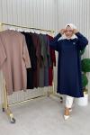 Evay Tunik  Haki