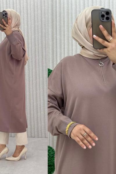 Evay Tunik  Vizon