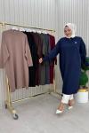 Evay Tunik  Vizon