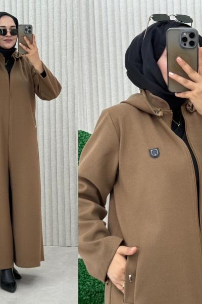 Tuva Kaban Camel