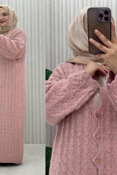 Güler Hırka Gül