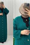Güler Hırka Zümrüt