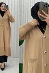 Cevher Hırka  Camel