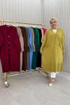 Cevher Hırka  Camel