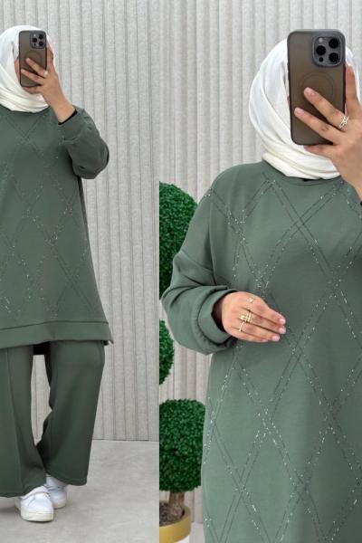 Buse Takım Haki
