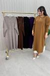 Tülin Tunik Mor