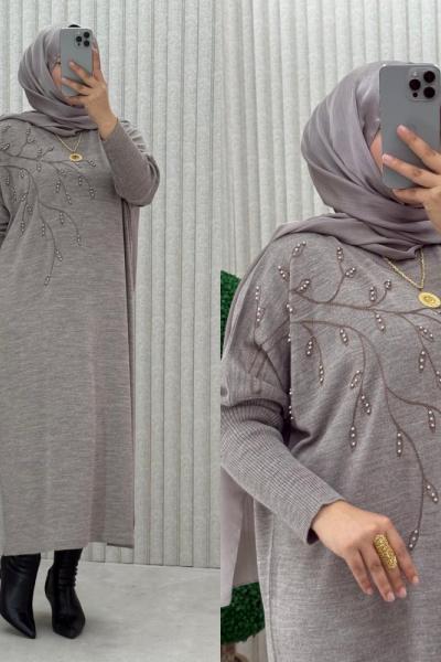 Tülin Tunik Vizon