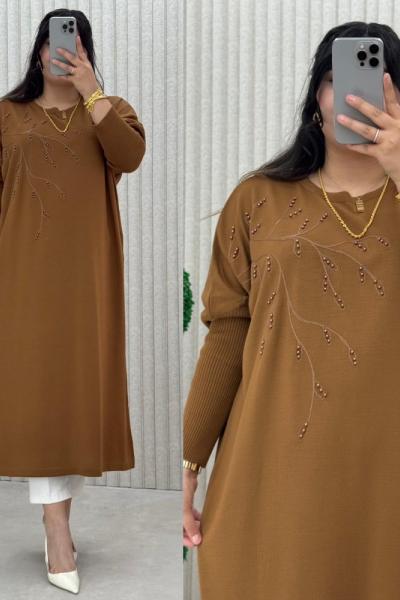 Tülin Tunik Taba