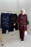 Kamer Takım Siyah