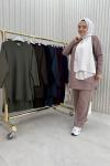 Mevra Takım Gül