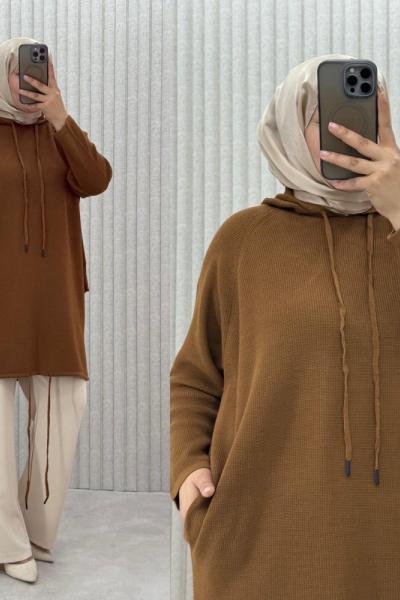 Saraç Tunik Taba