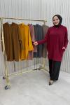 Saraç Tunik Taba