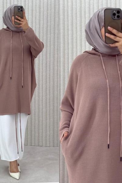 Saraç Tunik Pudra