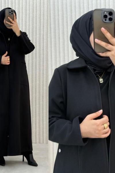 Kebir Kaban Siyah