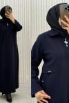 Kebir Kaban Lacivert