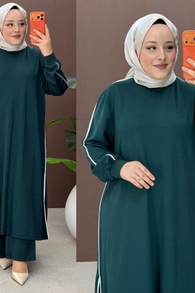 Karsu Takım Zümrüt