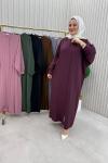 Safa Tunik/Elbise Haki