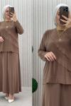 nurda etekli takım Camel