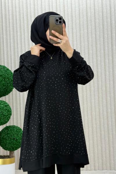 Ayten Takım  Siyah