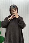 Ayten Takım  Kahverengi