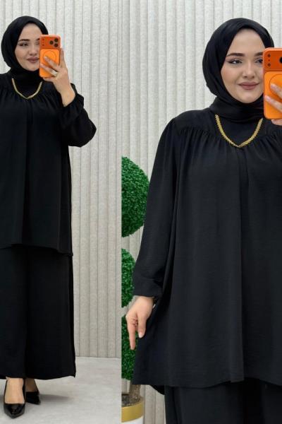Şevval Takım Siyah