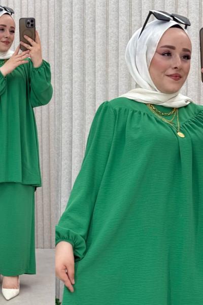 Şevval Takım Benetton