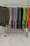 Şevval Takım Fuşya