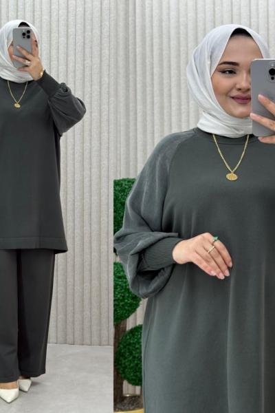 Zümra Takım  Haki