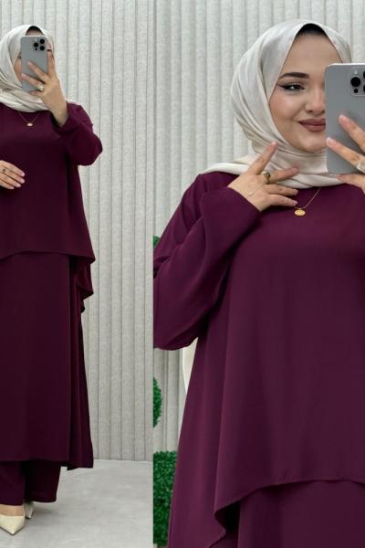 Masal Takım Mor