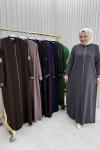 Sena Ferace Haki