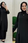 Tusem Takım Siyah