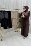 Melodi Takım Siyah