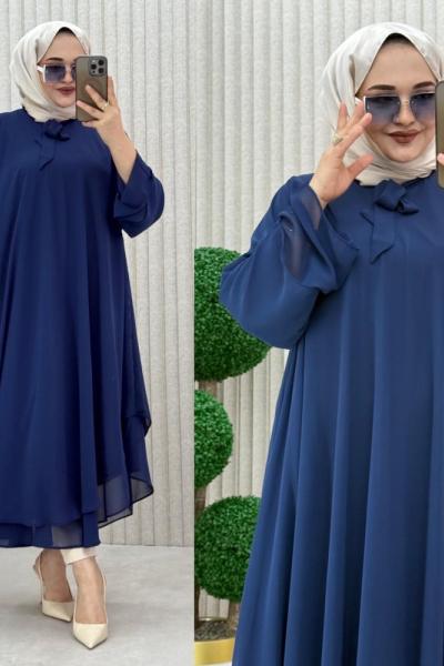 Şöhret Panço İndigo