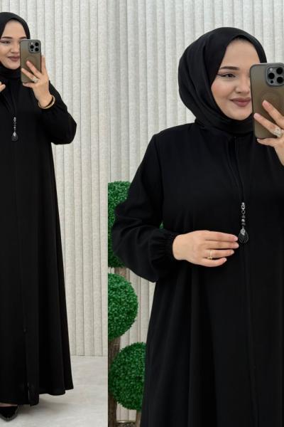 Asiye Ferace Siyah