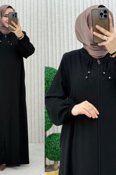 Endora Ferace Siyah