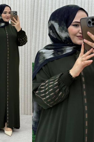 Mehli Ferace  Haki
