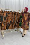 Birsen Tunik Haki