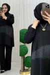 Tansu Takım  Siyah