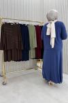 Şeyda Takım  İndigo