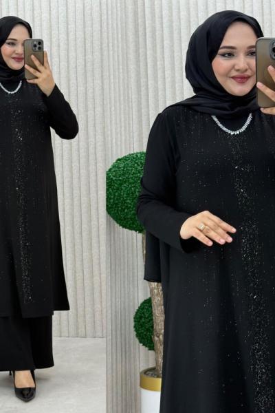 Gözde Takım Siyah