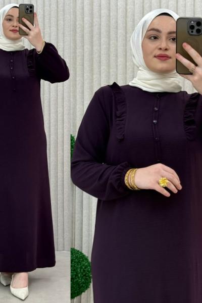 Nazan Elbise  Mürdüm