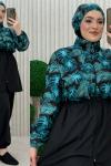 Vaha Haşema yapraksiyah