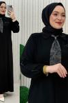 Semira Ferace Siyah
