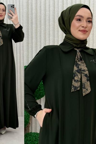 Semira Ferace Haki