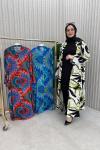 Meral Tunik Yeşil