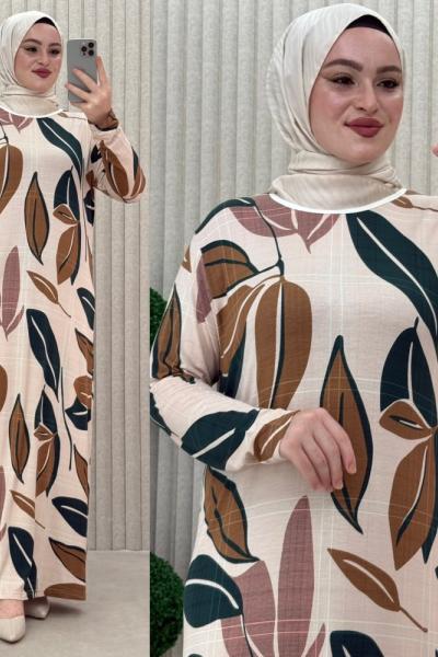 Emel Elbise Krem